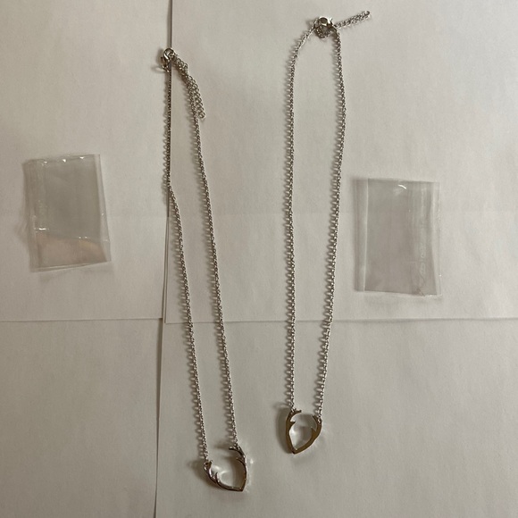 Two Matching necklaces - Picture 2 of 3
